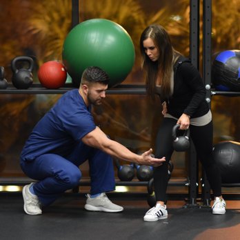 Sculpt U - Customized corrective exercise - Physical Therapy Near Me - Houston, Texas