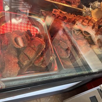 Carnitas Quiroga - Chicharron con Carne / Pork Belly & Carnitas / Pork - Mexican Near Me - National City, California Carnitas Quiroga - Chicharron con Carne / Pork Belly & Carnitas / Pork - Mexican Near Me - National City, California