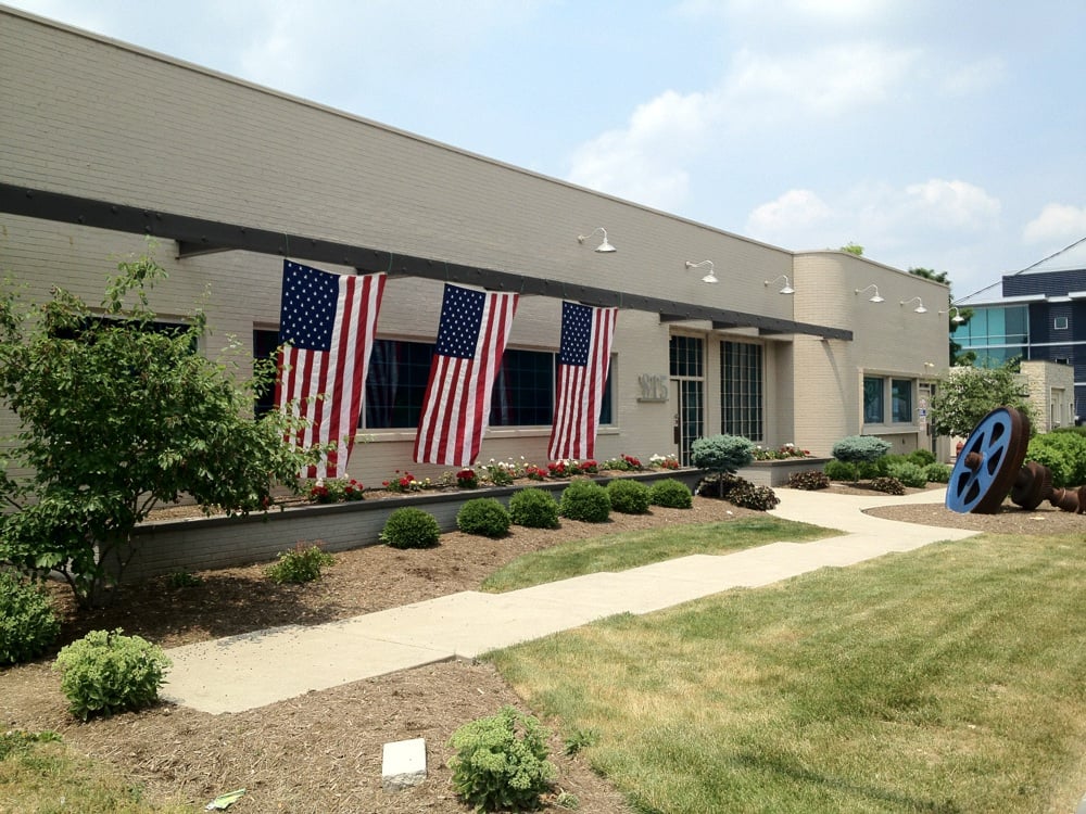 THE SIMMONDS GROUP Updated September 2024 815 Grandview Ave, Columbus, Ohio Employment