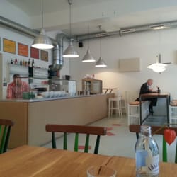 Stewart Suppencafé