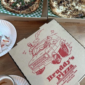 Bruddy's Pizza - Pizza Near Me Bruddy's Pizza - Pizza Near Me
