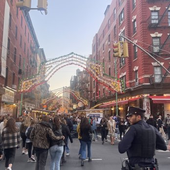 San Gennaro Feast - Festivals Near Me - New York, New York San Gennaro Feast - Festivals Near Me - New York, New York