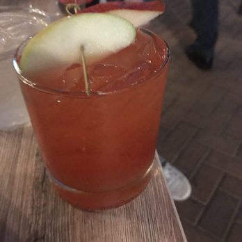 Best Cigar Pub - Harvest cider - Cocktail Bars Near Me - Drums, Pennsylvania