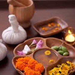Ayurveda Wellness House