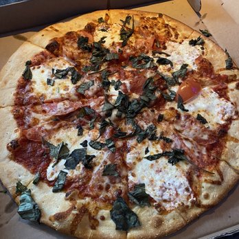 Lucky's Pizza & Sub House - Margarita yummy - Pizza Near Me - Corolla, North Carolina Lucky's Pizza & Sub House - Margarita yummy - Pizza Near Me - Corolla, North Carolina