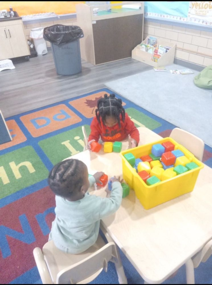Friendship Childcare Center - childcare center in Detroit, MI