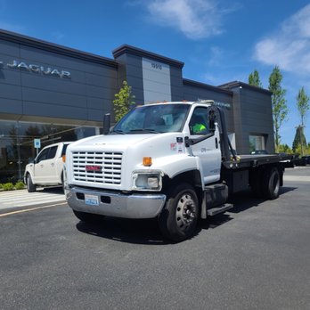 JCPU Towing - Towing Near Me - Everett, Washington JCPU Towing - Towing Near Me - Everett, Washington