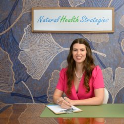 Natural Health Strategies - Welcome to Natural Health Strategies!