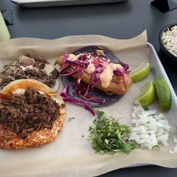 Birria taco Birria taco
