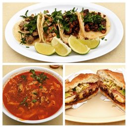 Al Pastor Tacos