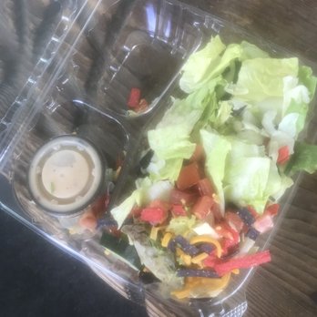 Saladworks - Create Your Own Salad - Vegetarian Near Me - East Norriton, Pennsylvania