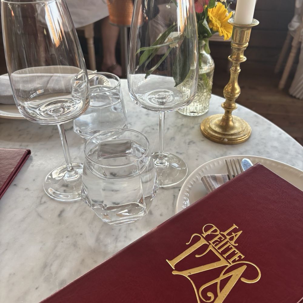 La Petite Iza - French Near Me - Edmonton, Alberta
