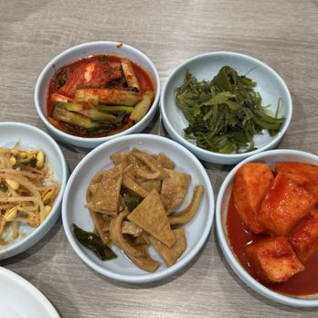 SYTK Sullungtang - Korean Near Me - Los Angeles, California SYTK Sullungtang - Korean Near Me - Los Angeles, California