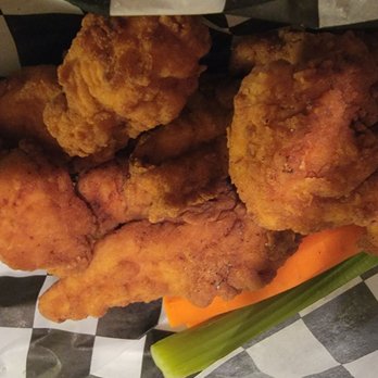 Keltic Table & Tap - chicken Tenders - Sports Bars Near Me - Enfield, Connecticut