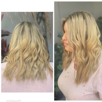 Cartel Salon - Hair by Stephanie Leon - Hair Salons Near Me - Santa Ana, California Cartel Salon - Hair by Stephanie Leon - Hair Salons Near Me - Santa Ana, California