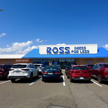 Ross Dress For Less - Women's Clothing Near Me - West Babylon, New York