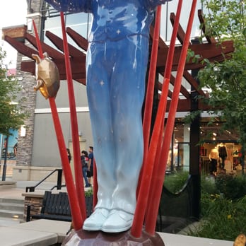 The Outlets At Legends - Interesting statue with turtles impaled. - Shopping Centers Near Me - Sparks, Nevada The Outlets At Legends - Interesting statue with turtles impaled. - Shopping Centers Near Me - Sparks, Nevada
