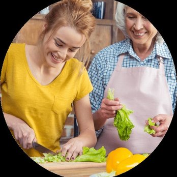 Lifeline Homecare - Caregivers can assist with meal prep and preparing meals. - Home Health Care Near Me - Elizabethtown, Kentucky Lifeline Homecare - Caregivers can assist with meal prep and preparing meals. - Home Health Care Near Me - Elizabethtown, Kentucky