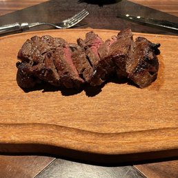 Filet Mignon - Tenderloin