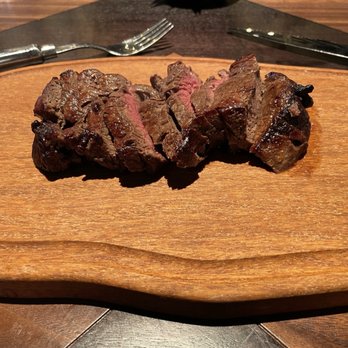 Fogo de Chão - Filet Mignon - Brazilian Near Me - Rancho Cucamonga, California