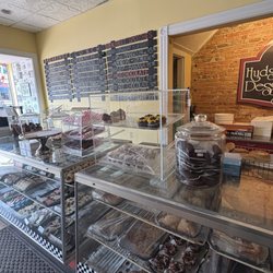 Hudson Valley Dessert Company - Indoors