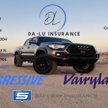 Da-Lu Insurance Agency - Our company's we offer - Home & Rental Insurance Near Me - Parker, Arizona Da-Lu Insurance Agency - Our company's we offer - Home & Rental Insurance Near Me - Parker, Arizona
