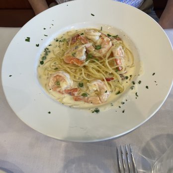 Fresco Pizzeria - Pasta Gamberi - Pizza Near Me - Monroe Township, New Jersey