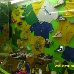 Monumento Sports