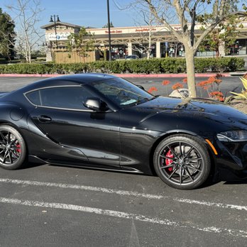 Prestige Pro Care - Car Window Tinting Near Me - San Dimas, California Prestige Pro Care - Car Window Tinting Near Me - San Dimas, California