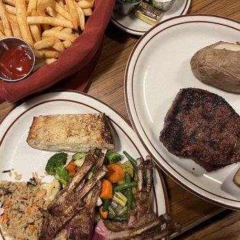 The Hitching Post 2 - Steakhouses Near Me - Buellton, California The Hitching Post 2 - Steakhouses Near Me - Buellton, California