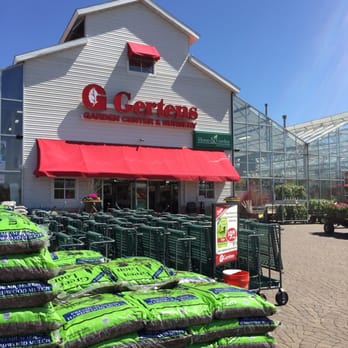 Gertens - This place is huge - Nurseries & Gardening Near Me - Inver Grove Heights, Minnesota