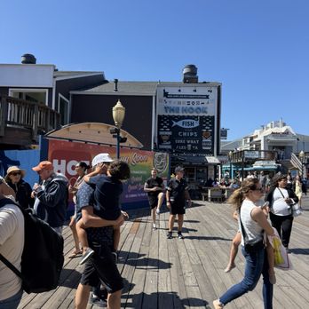 PIER 39 - Boardwalk - Shopping Centers Near Me - San Francisco, California PIER 39 - Boardwalk - Shopping Centers Near Me - San Francisco, California