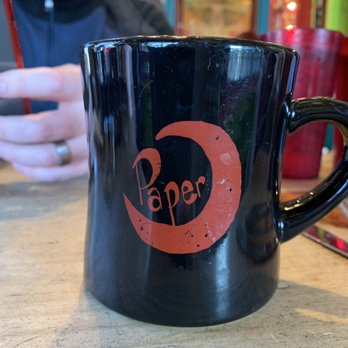 Papermoon Diner - Diners Near Me - Baltimore, Maryland
