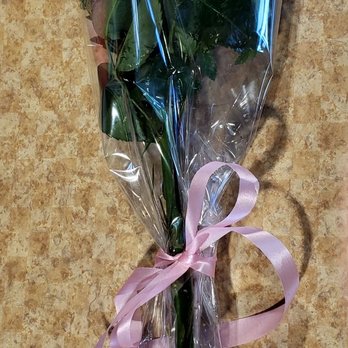 Hart Florist and Flower Delivery - A beautiful pink & white rose! :) - Florists Near Me - Modesto, California Hart Florist and Flower Delivery - A beautiful pink & white rose! :) - Florists Near Me - Modesto, California