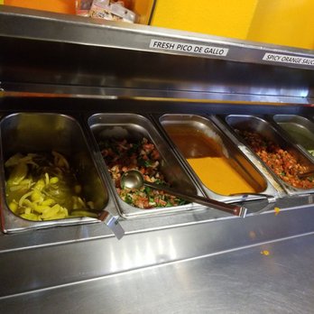 Salsa & Beer - Mexican Near Me - Van Nuys, California Salsa & Beer - Mexican Near Me - Van Nuys, California