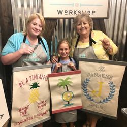 AR Workshop - Springfield