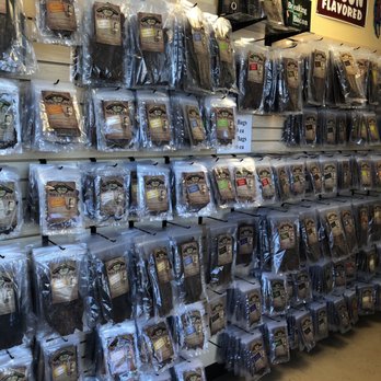 Mike's Jerky - Meat Shops Near Me - Albuquerque, New Mexico
