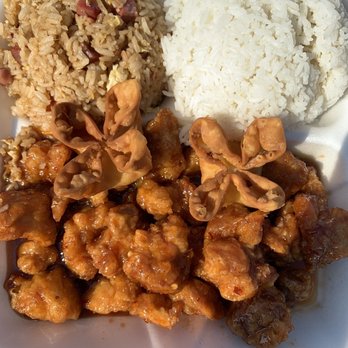 Tea Garden - Best pork fried rice I've had since I've moved to California. - Chinese Near Me - Elk Grove, California Tea Garden - Best pork fried rice I've had since I've moved to California. - Chinese Near Me - Elk Grove, California