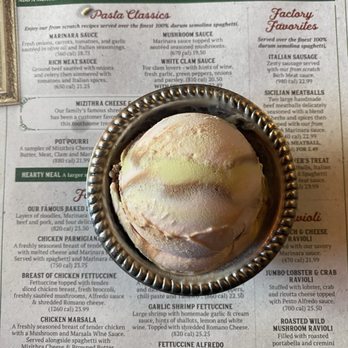 The Old Spaghetti Factory - Italian Near Me - Honolulu, Hawaii