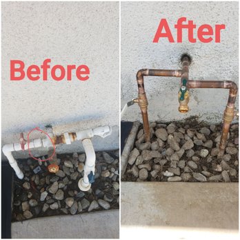 Good News Plumbing - Plumbing Near Me - Riverside, California Good News Plumbing - Plumbing Near Me - Riverside, California