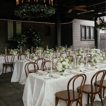 The Raymond 1886 - New American Near Me - Pasadena, California