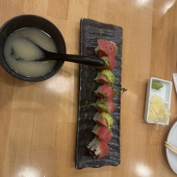 Tsukiyo Sushi - Sushi Bars Near Me - Los Angeles, California