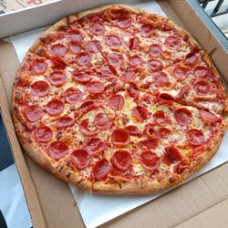 Perlas Pizza