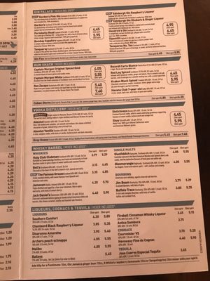 Menu photo 6 The Knights Templar London, XGL Menu photo 6 The Knights Templar London, XGL