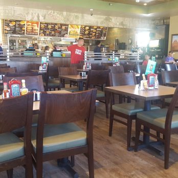 Farmer Boys - Burgers Near Me - Irwindale, California