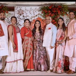 Brides By Roupak