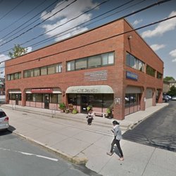 Advanced Podiatry of Needham - Front of Office Building