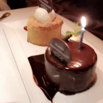 Ocean Prime - Seafood Near Me - Washington, DC, District of Columbia
