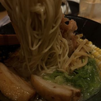 DOMU - Dr. Phillips - Tonkotsu Spicy - Ramen Near Me - Orlando, Florida DOMU - Dr. Phillips - Tonkotsu Spicy - Ramen Near Me - Orlando, Florida