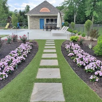 Ianiro Landscape Development - Landscaping Near Me - Chesterland, Ohio Ianiro Landscape Development - Landscaping Near Me - Chesterland, Ohio